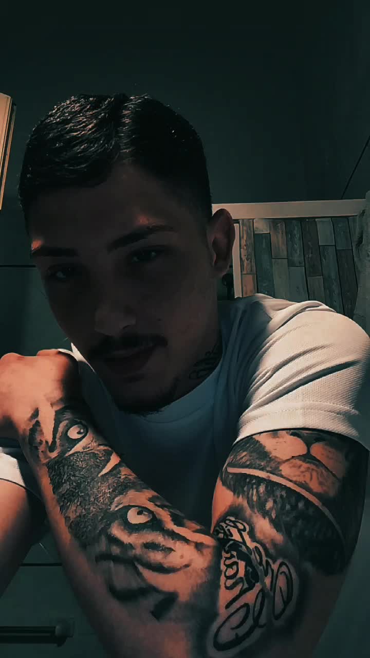 @Antony 🖤🤗