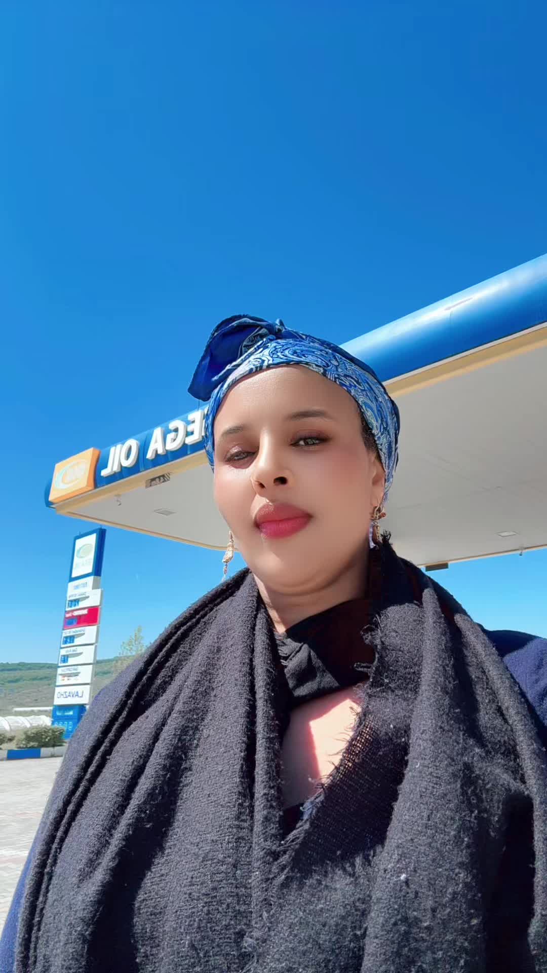 @Farhiyafiskaofficial❤️🙏🔥