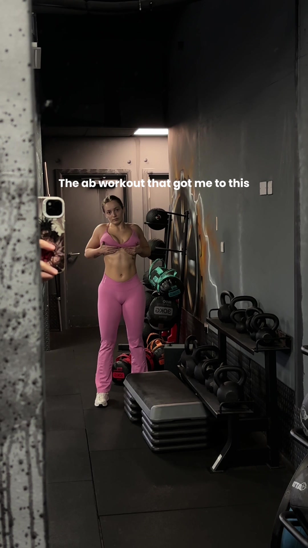 @Liv Lifts