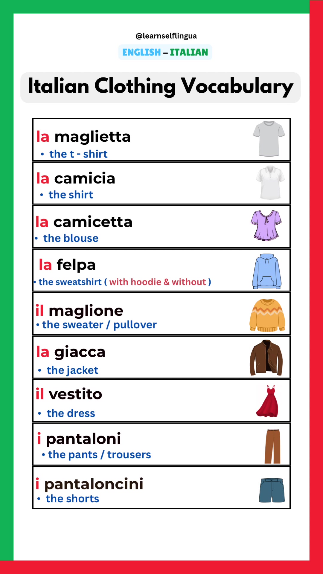 @Learnself lingua