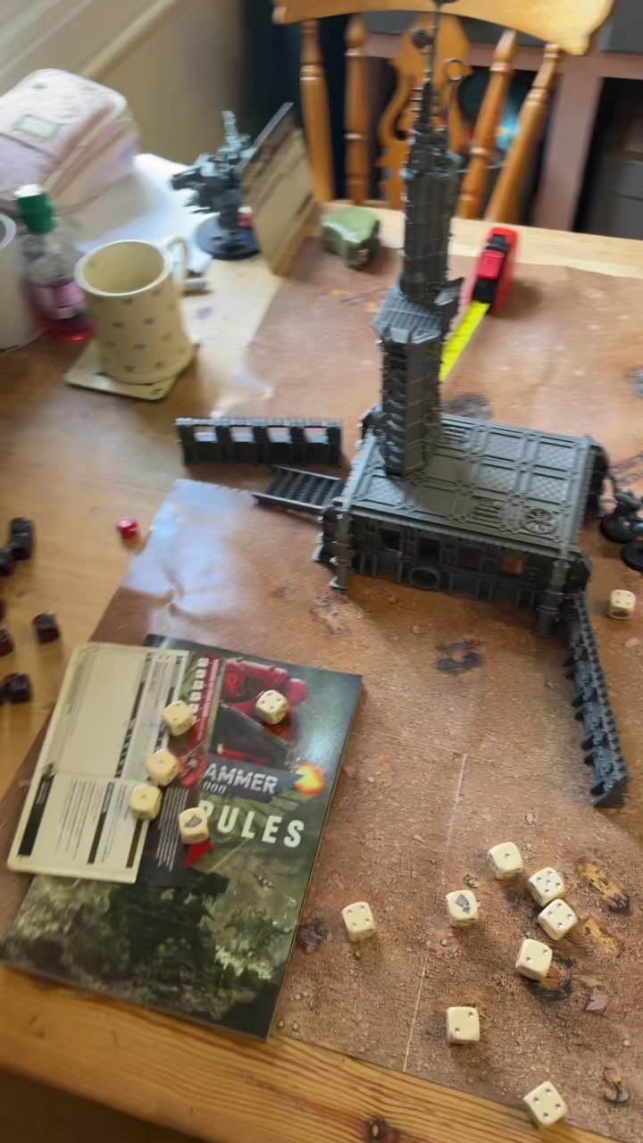 @WarhammerTime Rich