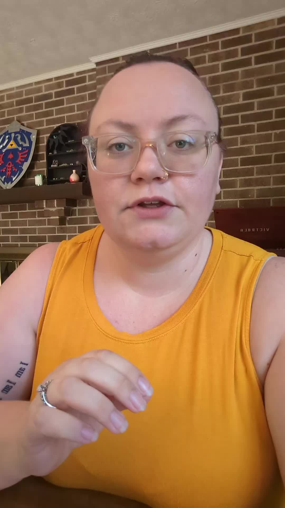 @Megan
