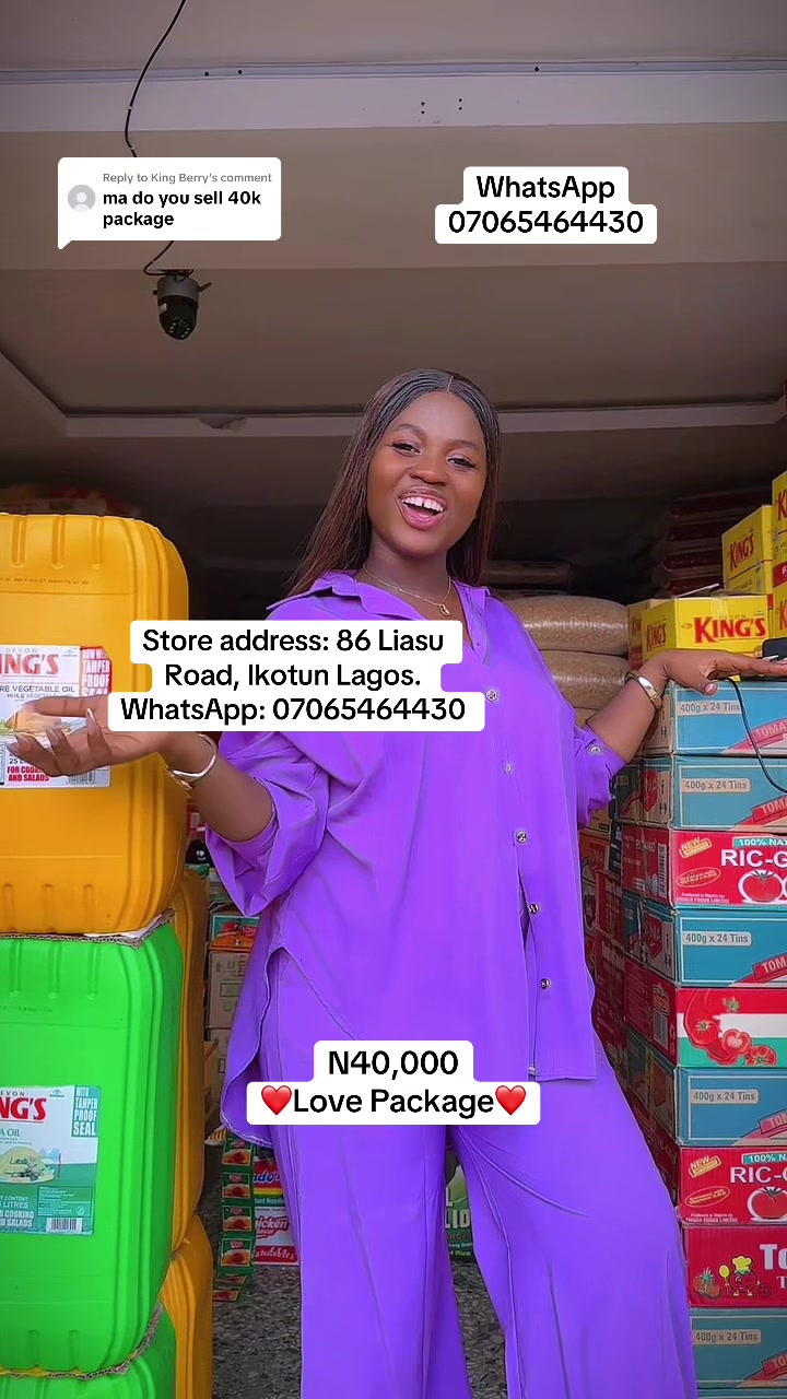 @SMILE WHOLESALE FOODS LTD