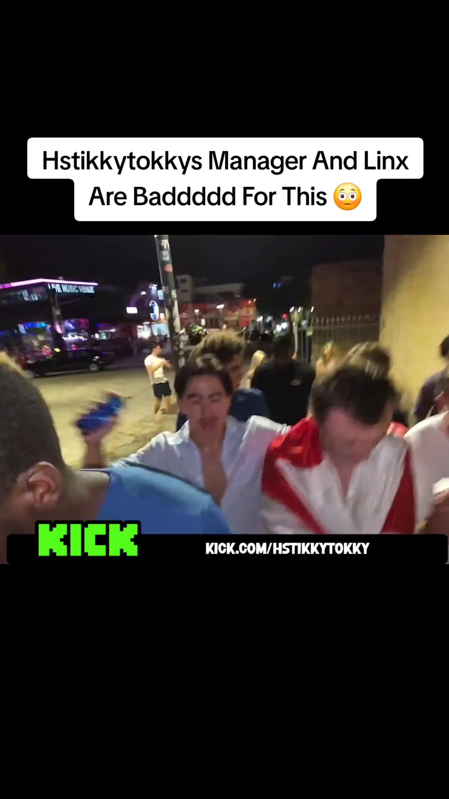 @Ukstreamers