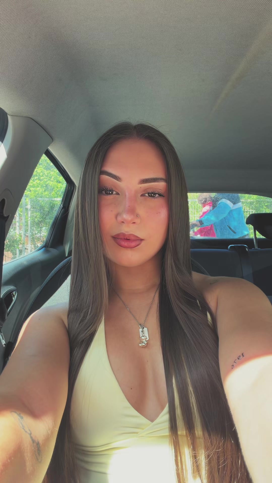 @Yaiza