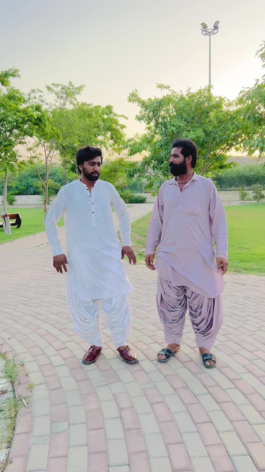 @Majeed King Of Taunsa❣️