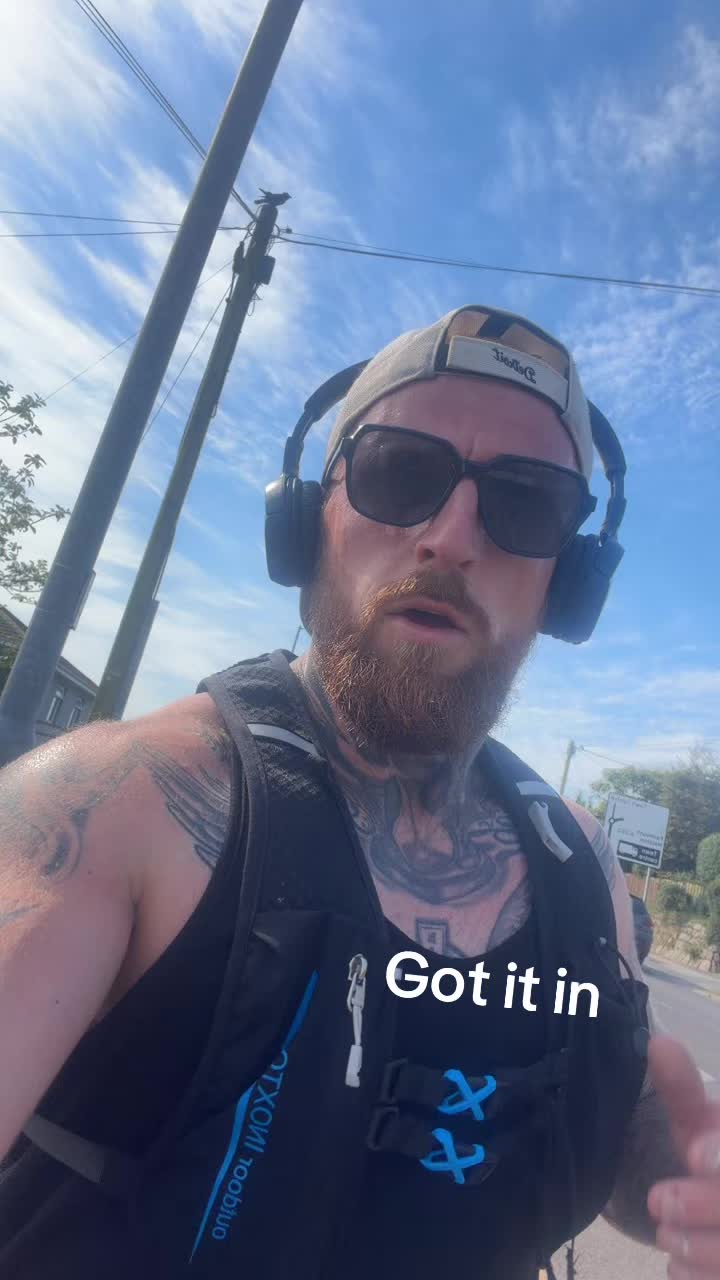 @Porterboii