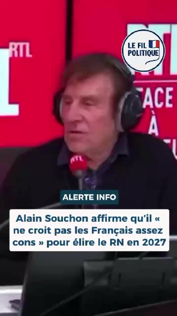 @Le Fil Politique
