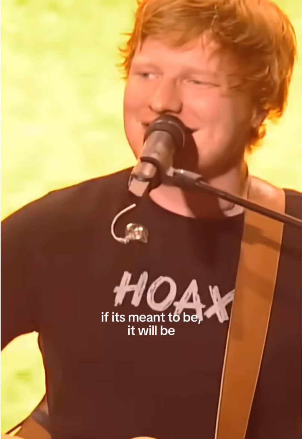 @Ed Sheeran HQ