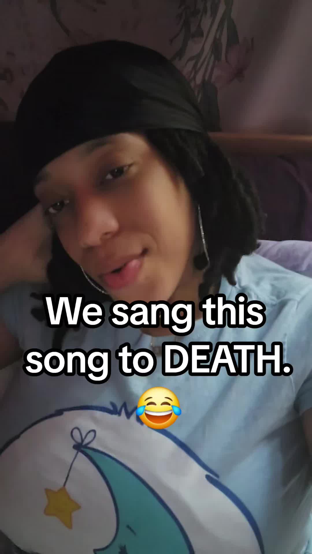 @Priscilla Marie