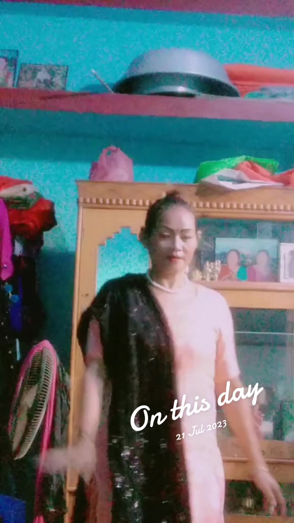 @Kamala Thapa