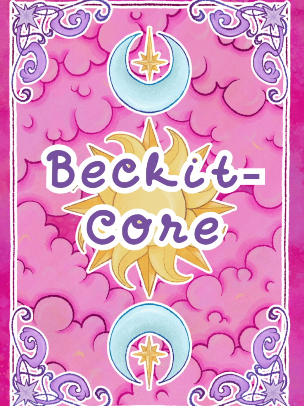 @Beckit Hartley