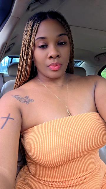 @Bawse Up Boutique 💕