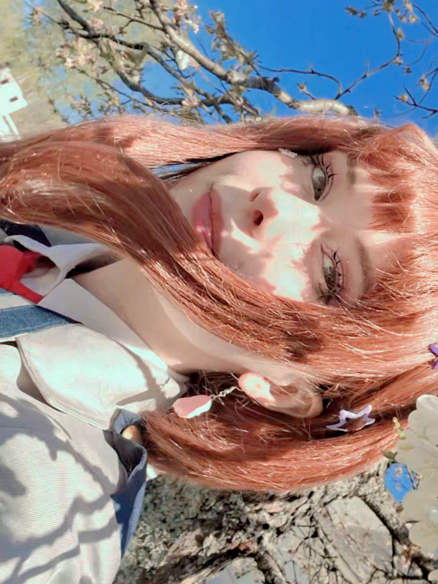 @Liz ๐