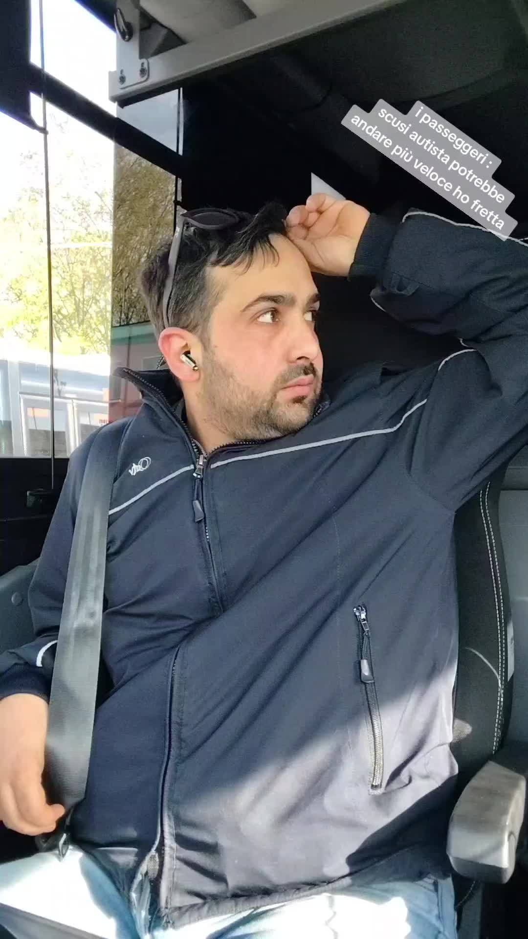 @DANY🚌busdriver🚍