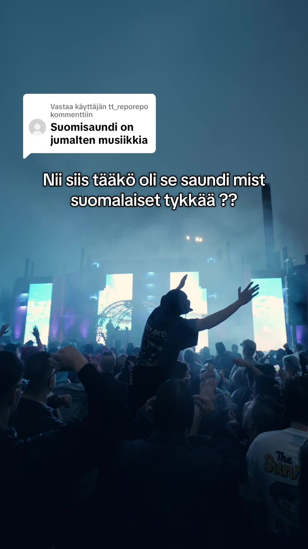 @SoundVault Finland