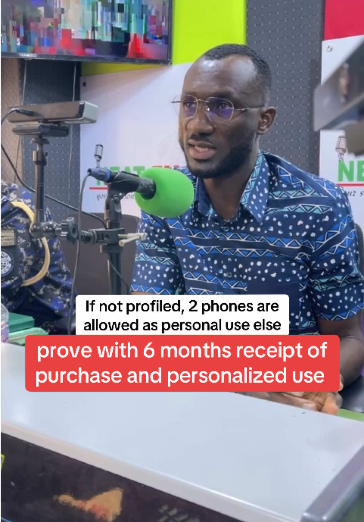 @neat100.9fm