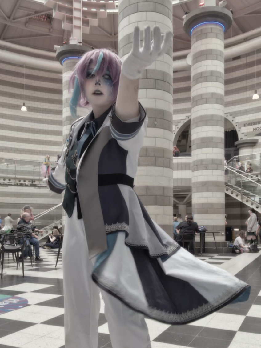 @♱  .   sera  .  ໒꒱