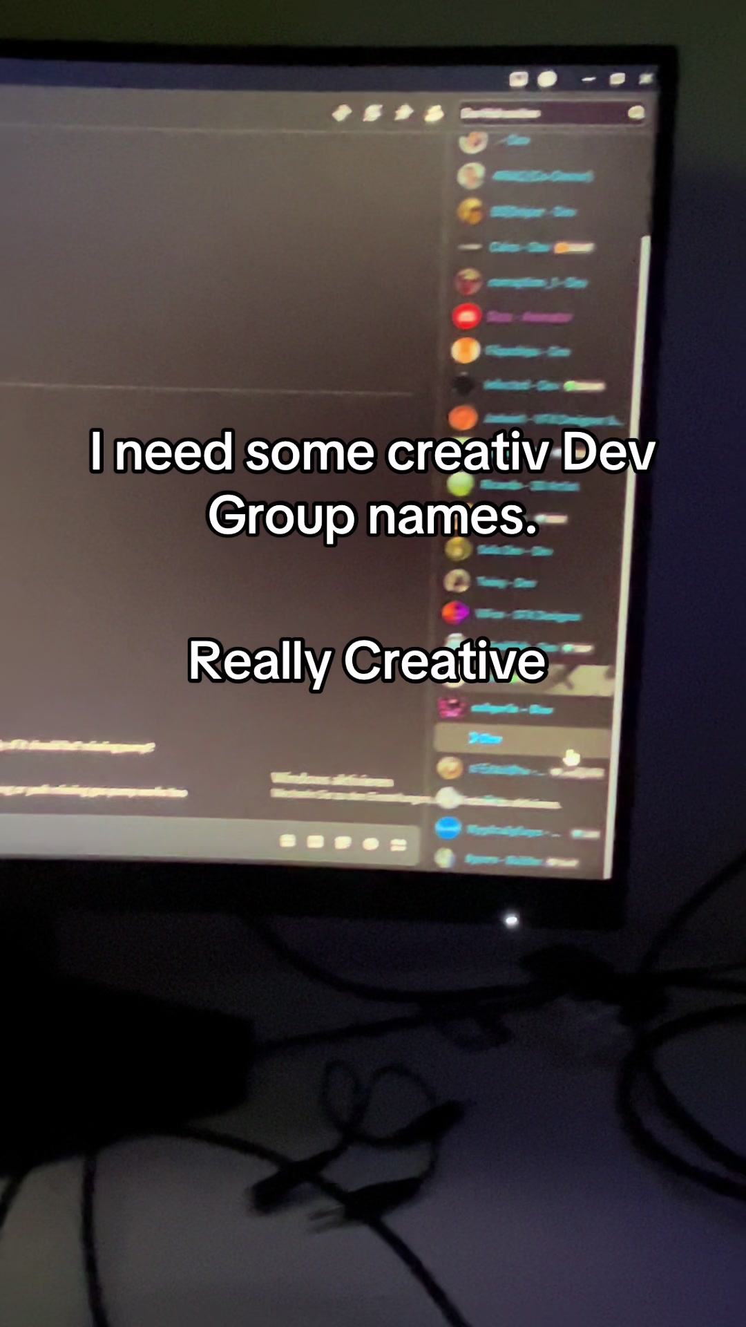 @Dev Domain