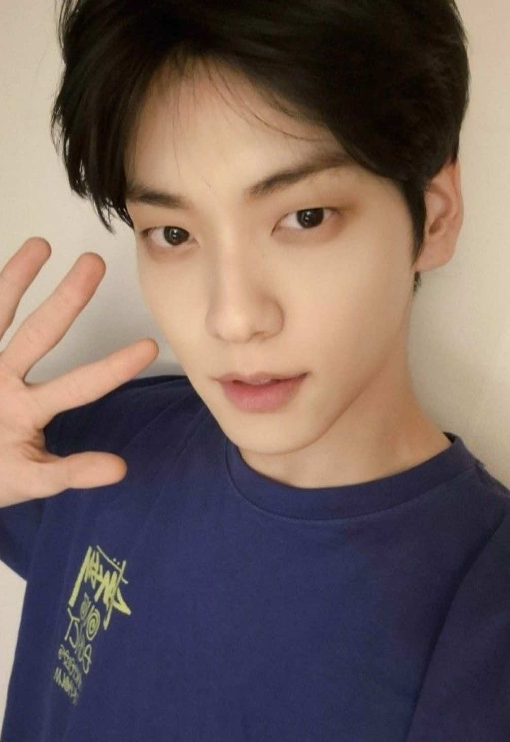 @soobin fara pantaloni