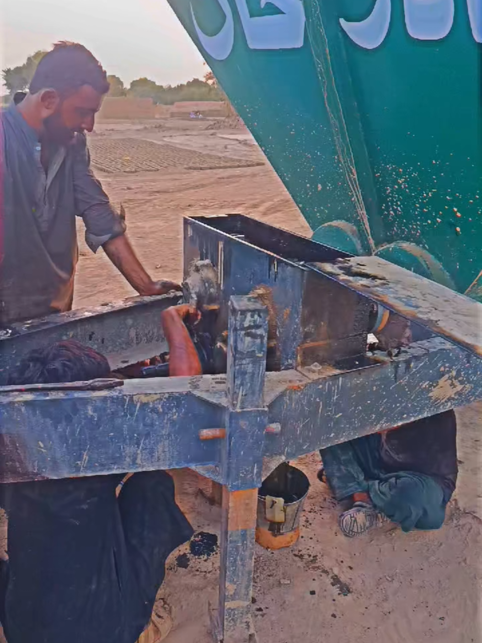 @سرائیکی محکمہ 🦅