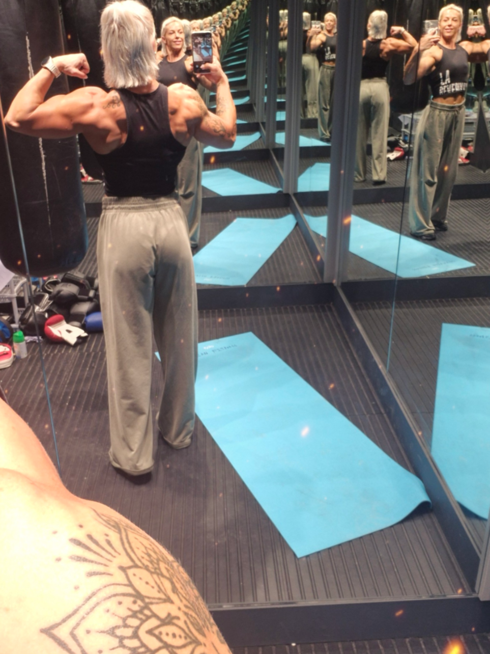 @Trainwithevee