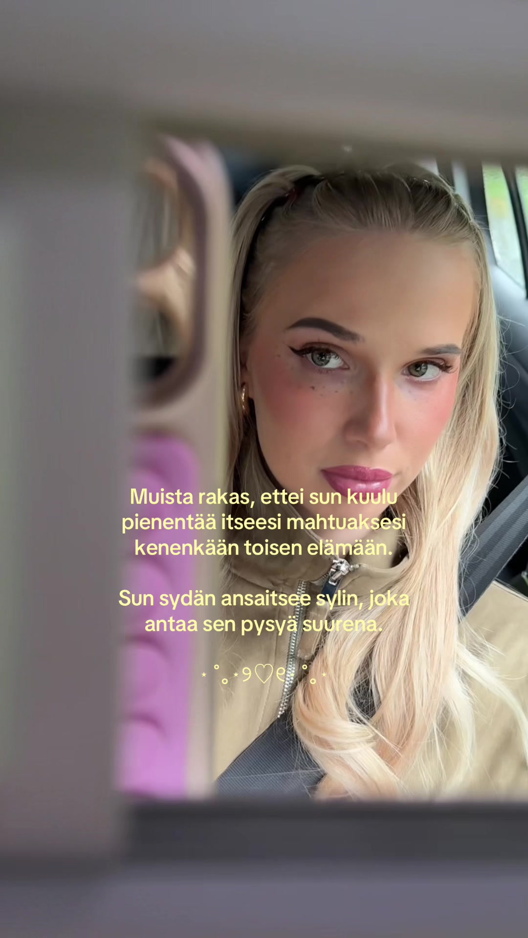 @Enni Kivistö 🦢