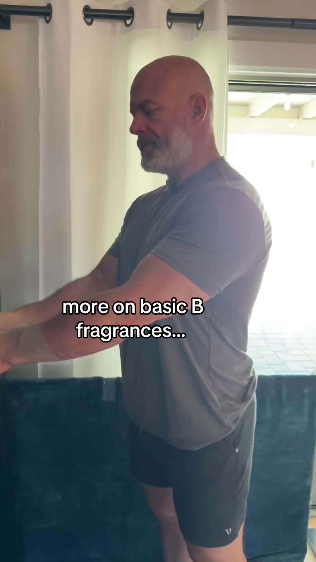 @Jamie & Noah (Mr & Mrs Sniff)
