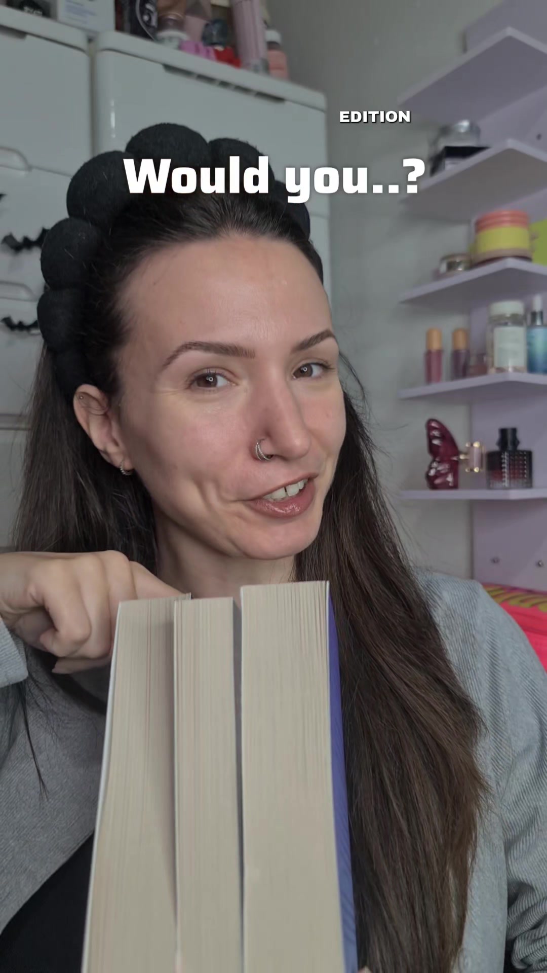 @Maggie Beauty & Keto📚
