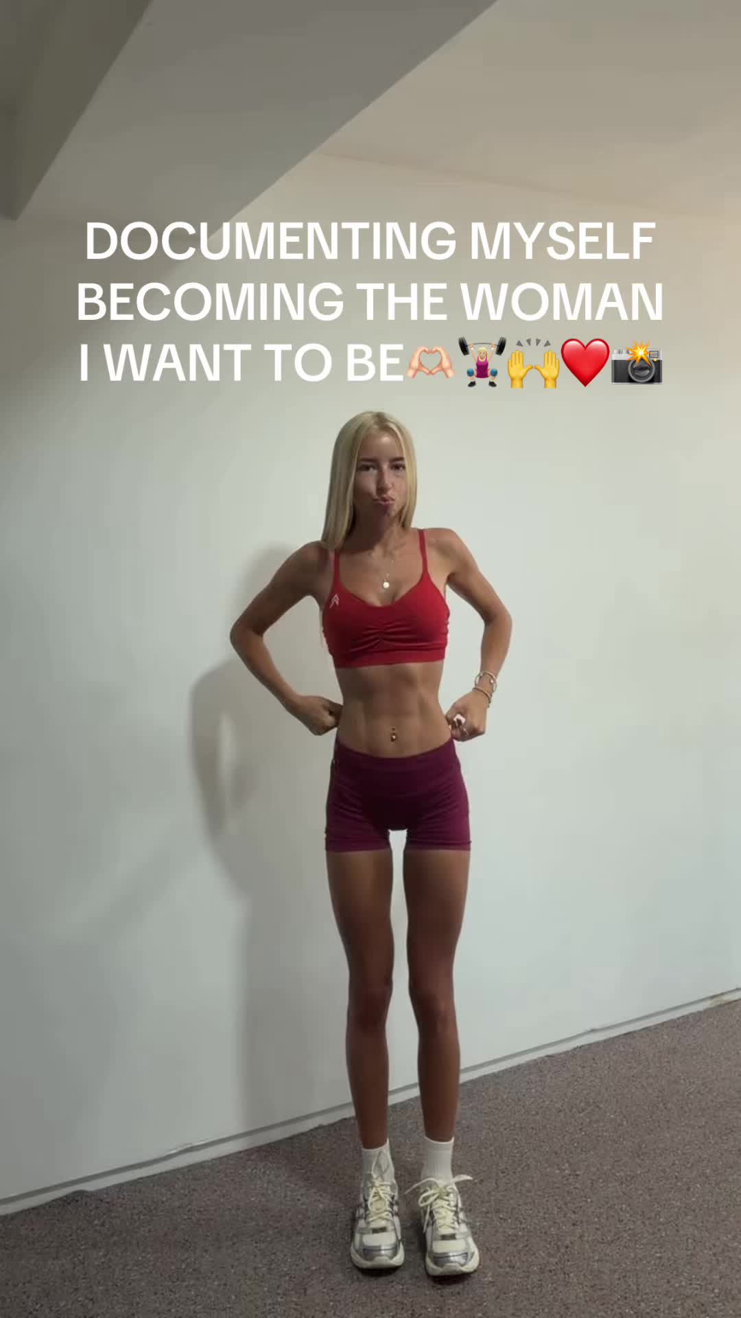 @Ruby🏋🏼♀️✨🎀