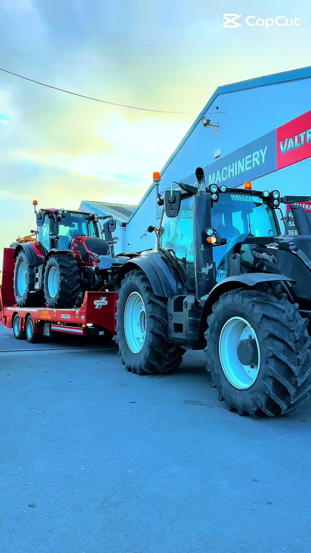 @Kilkenny Agri