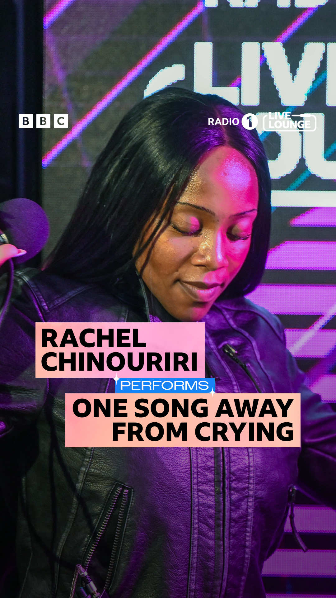 @BBC Radio 1