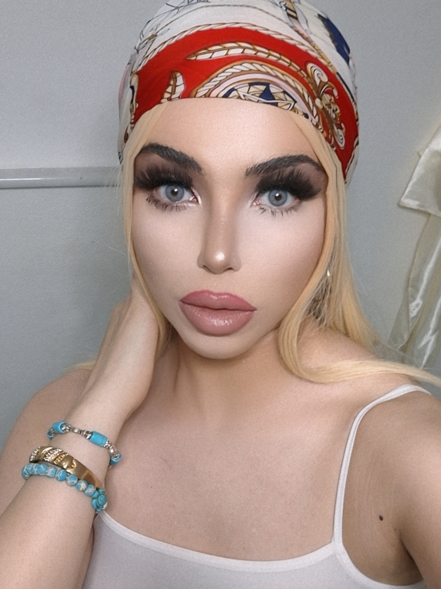 @Vanilladreams