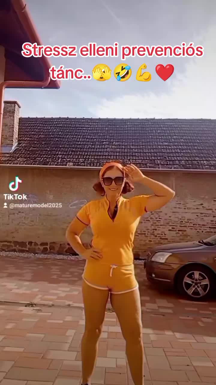@Mature Model