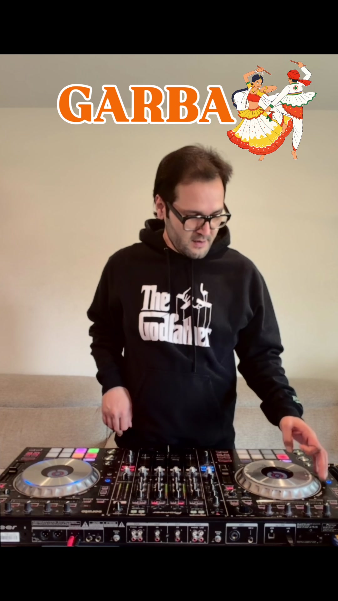 @Dj Tamim