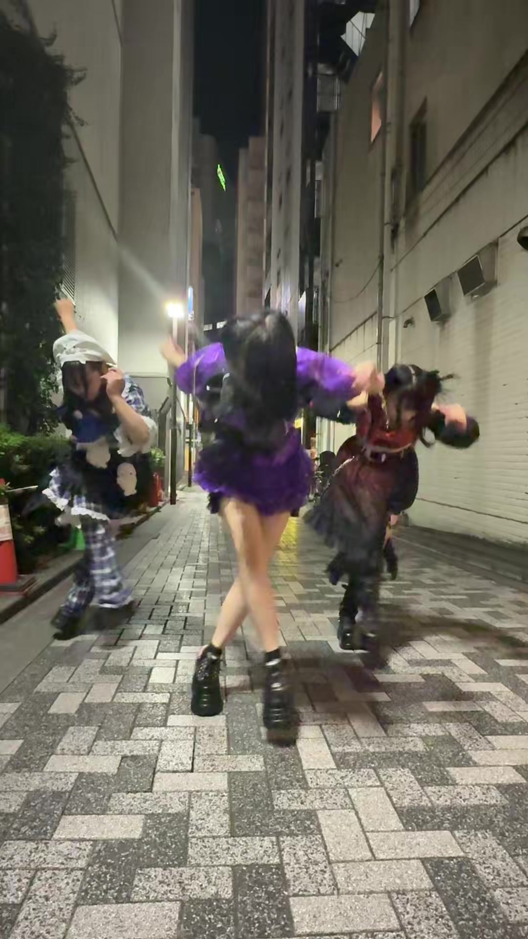 @縷々