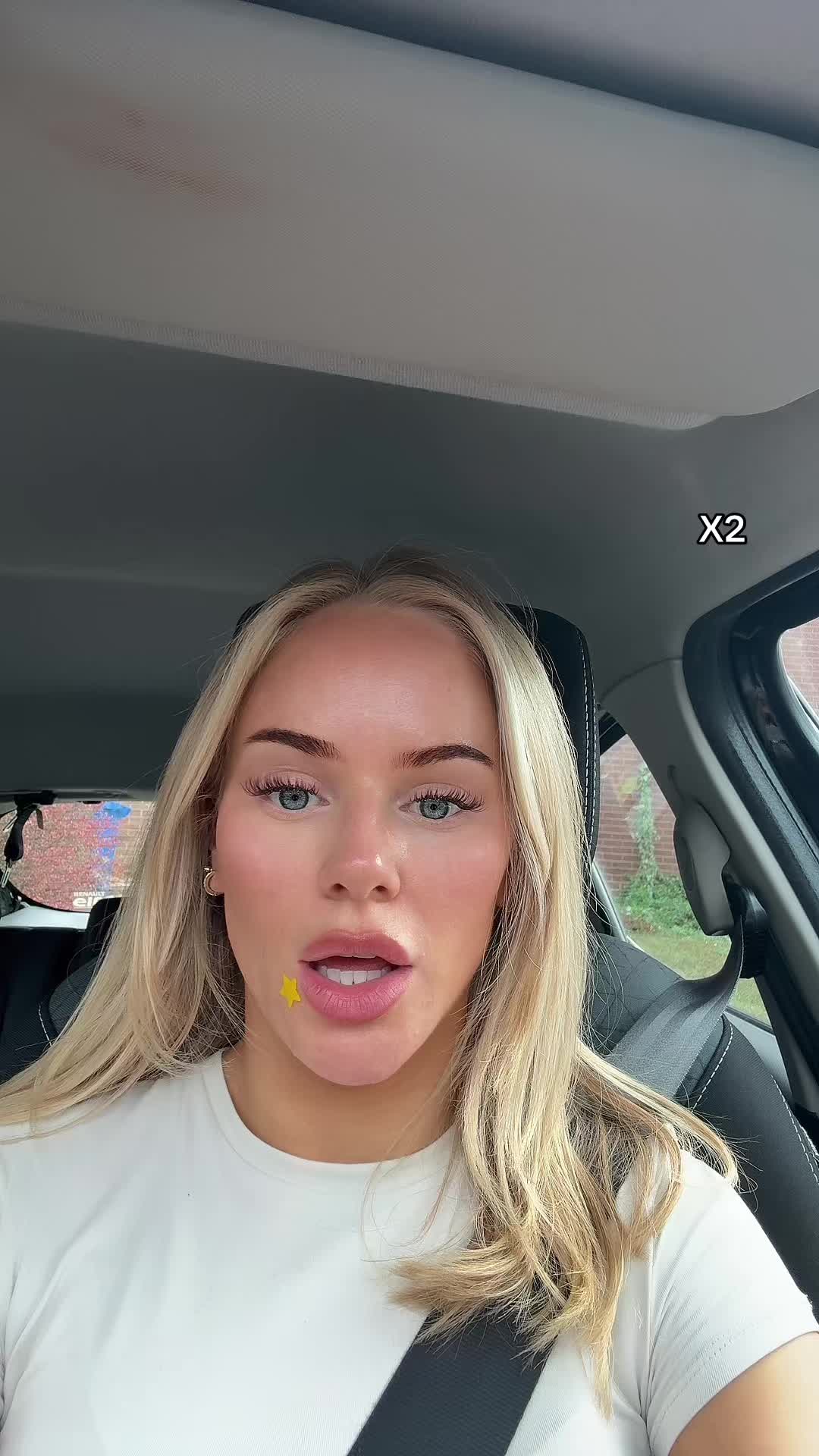 @Cassie Rose