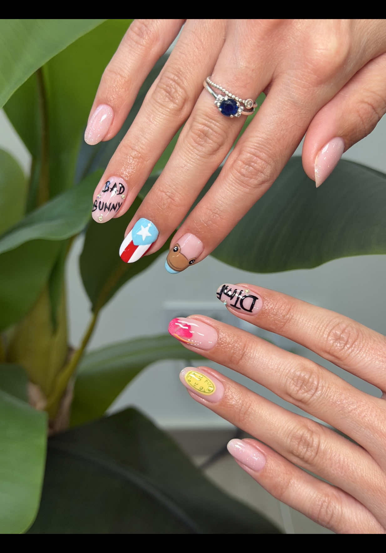 @Nails by Maria Dong 💅🏼