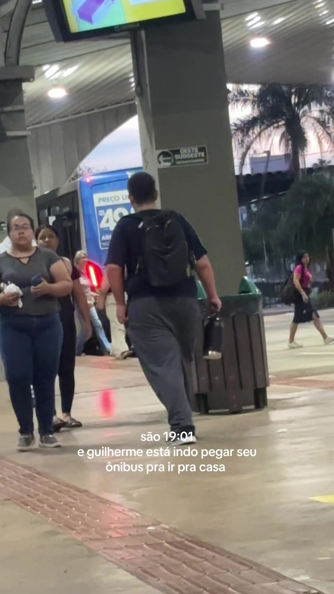 @oque o Guilherme ta fazendo?
