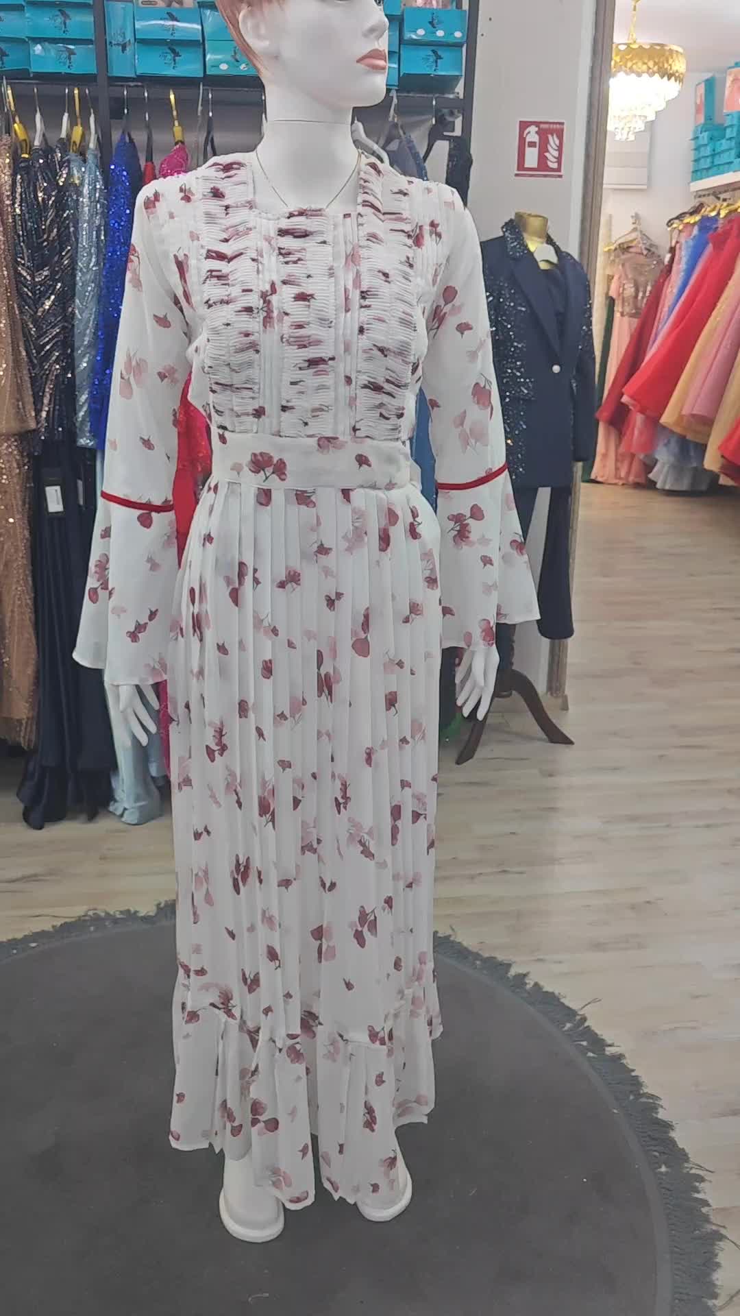 @luna steyl فساتين لونا ستايل