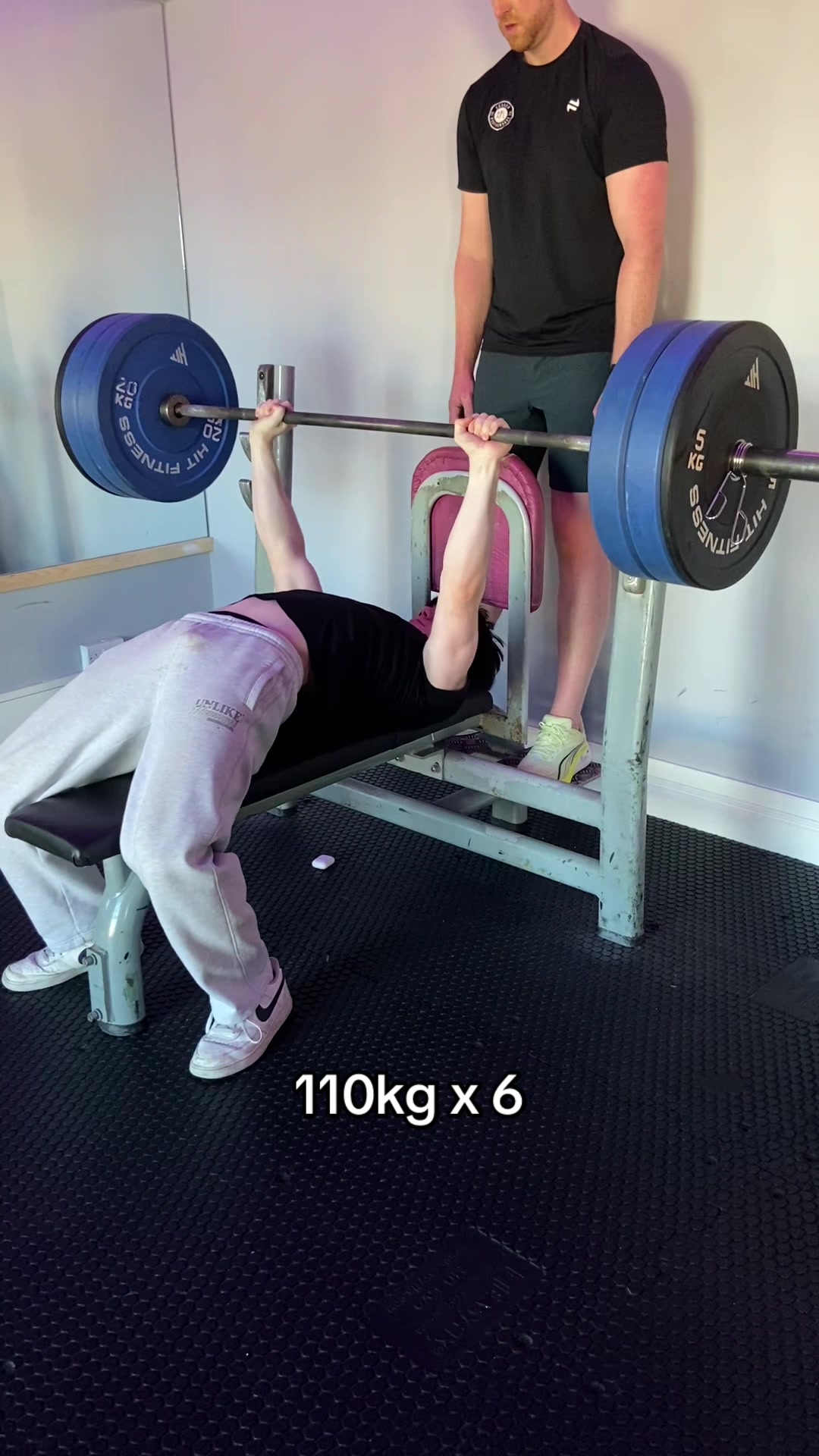 @Jacks Fitness