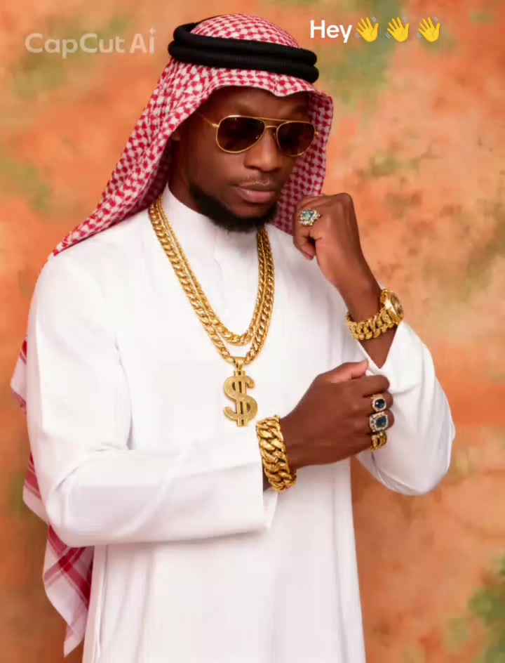 @Sir Luwi Hausa💠