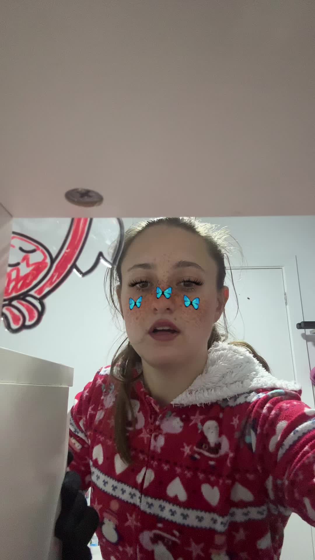 @Kira Rose