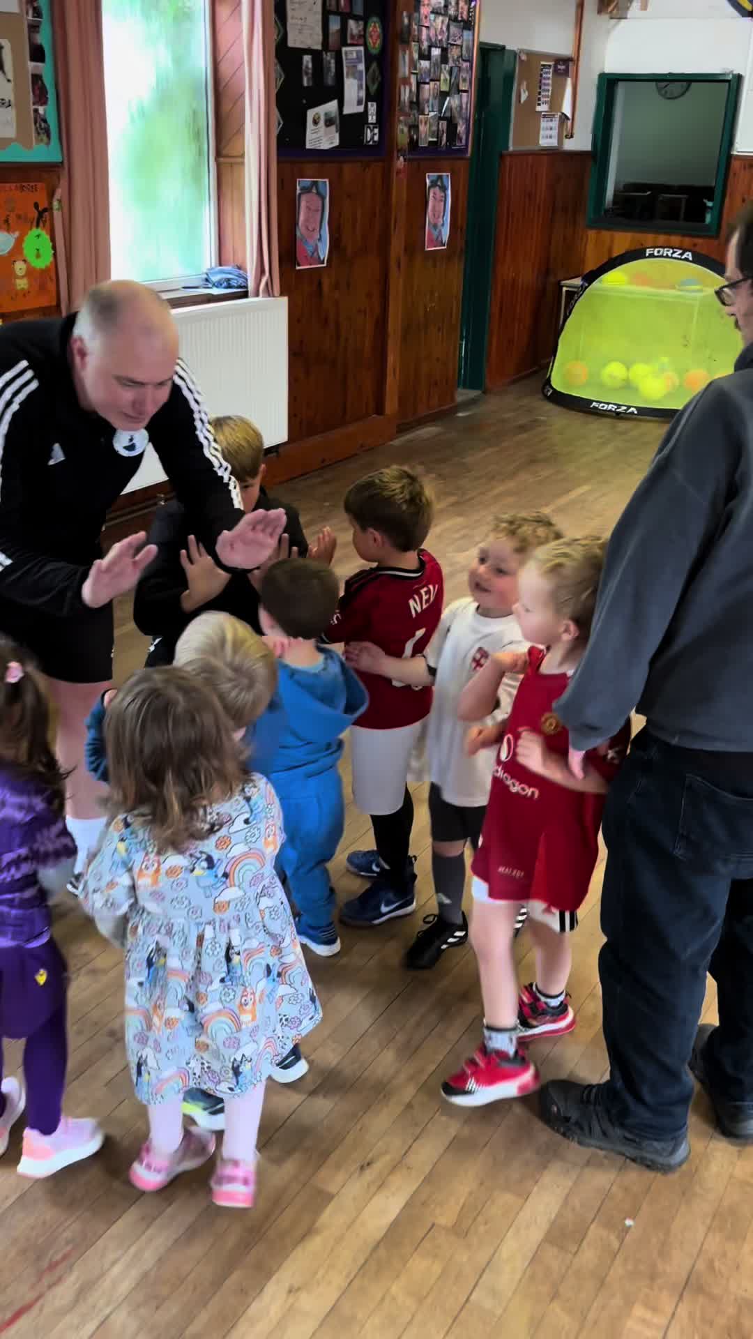 @buxtonfcinthecommunity