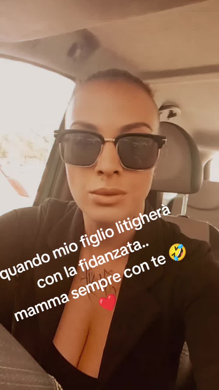 @Luana Ferrigni