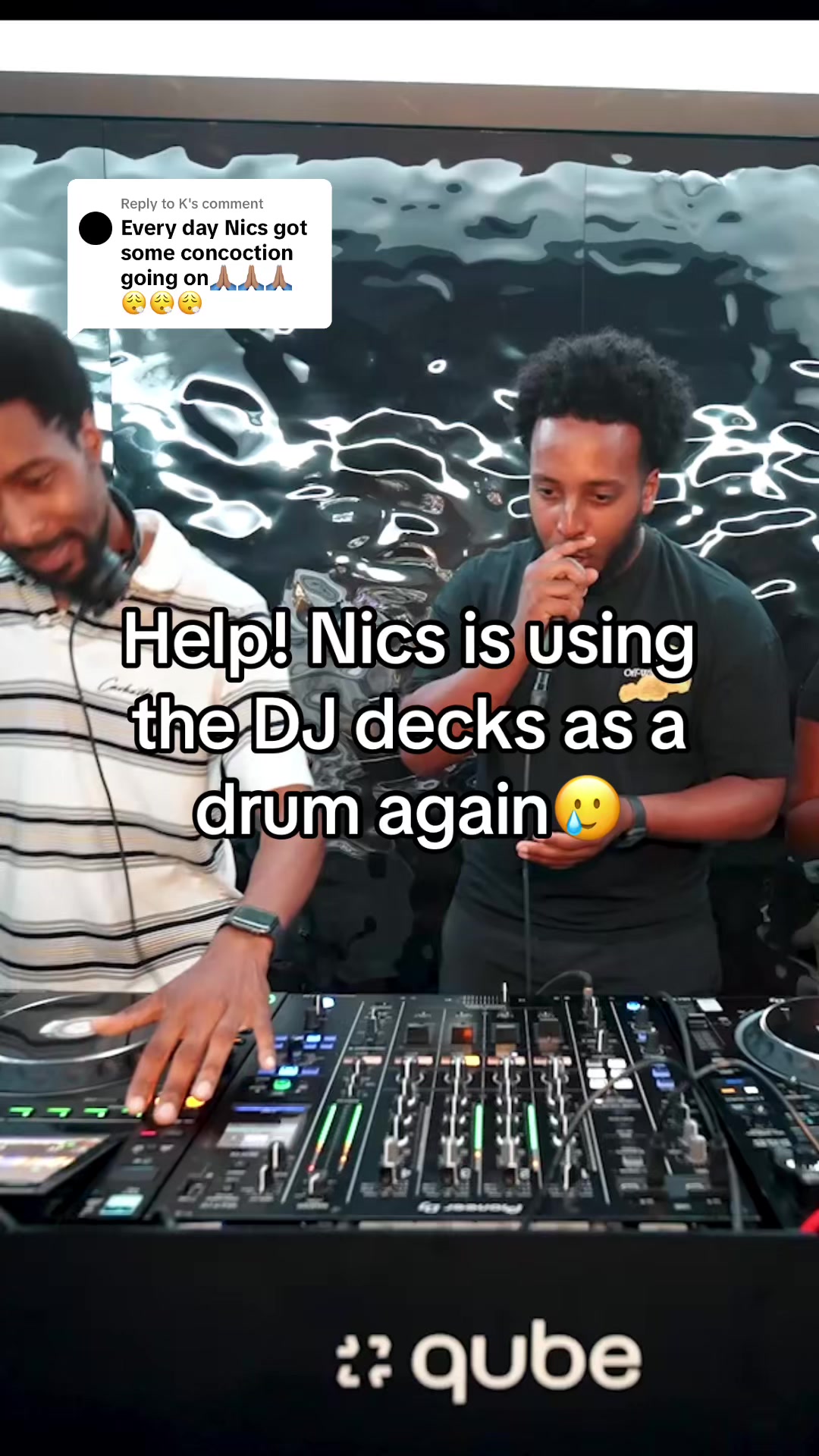 @Nics