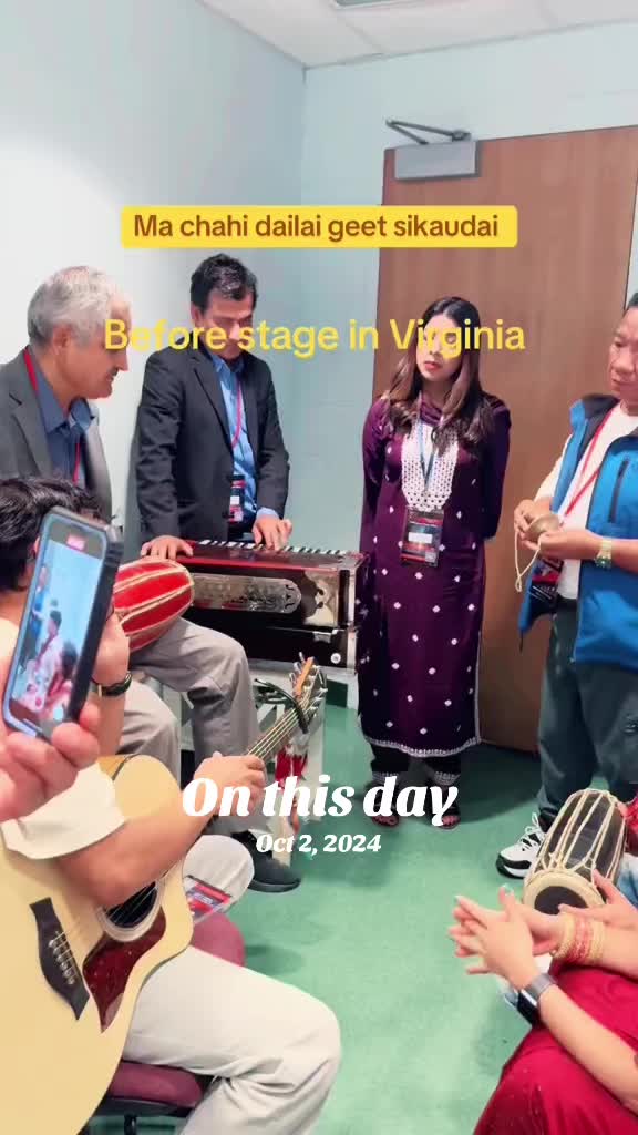 @Binita Lamichhane