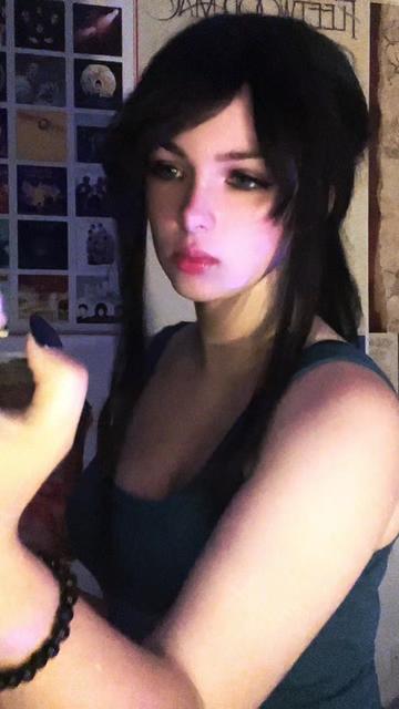 @𝓁𝑒𝓍‧₊ ᵎᵎ 🍒 &sdot; ˚✮