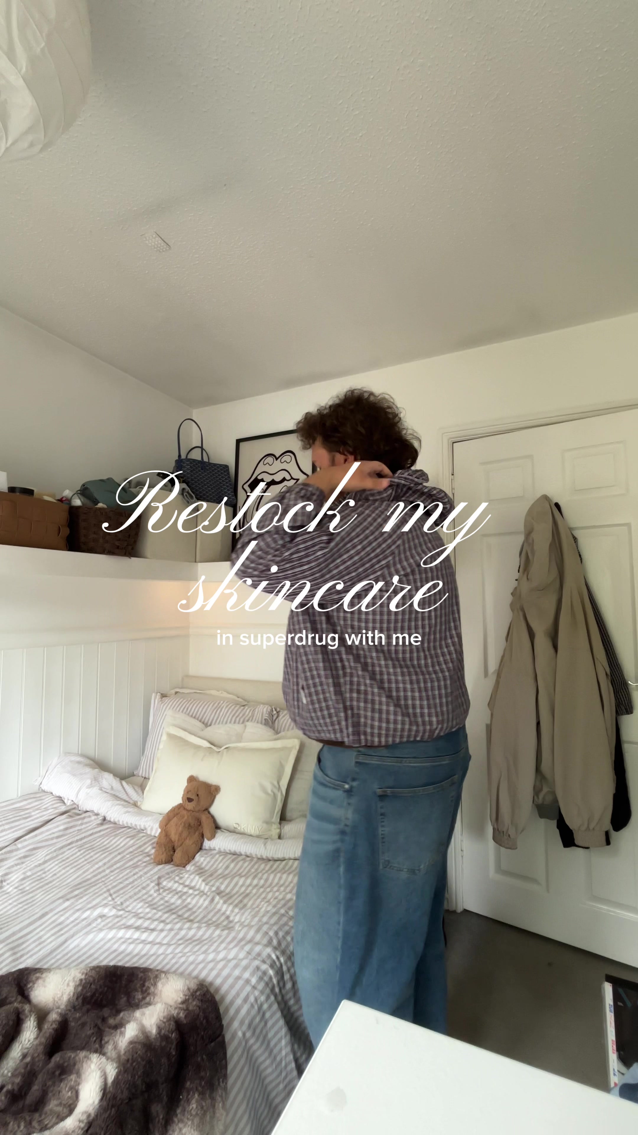 @george ⋆˙⟡