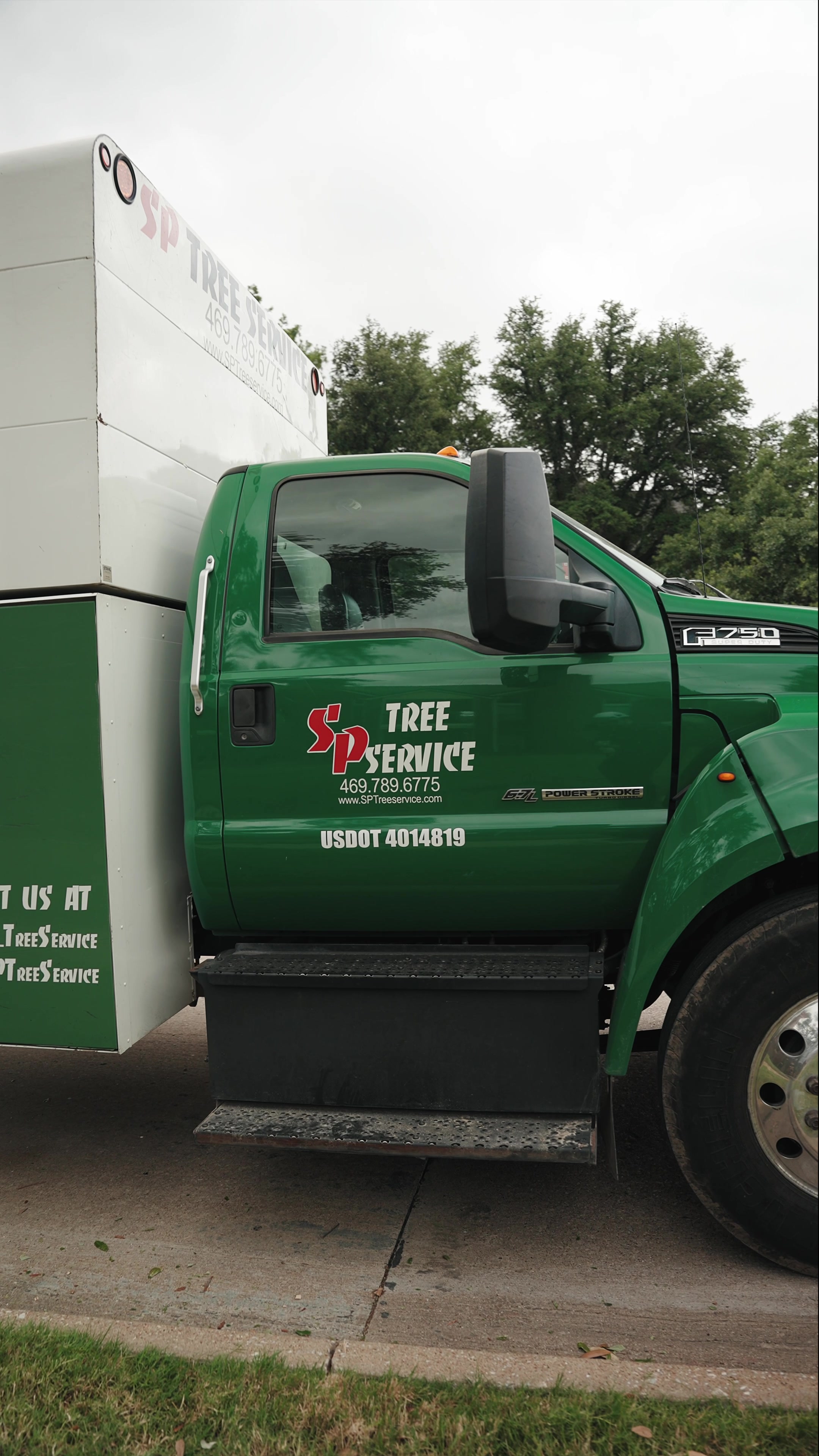 @SPTreeService